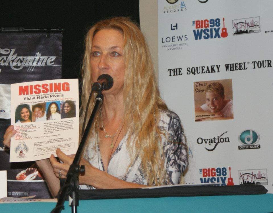 Jannel - Squeaky Wheel Tour